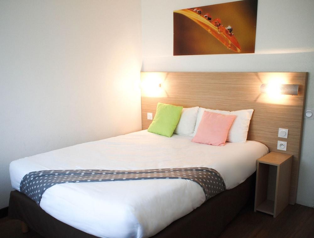 Hotel Inn Design La Rochelle Λα Ροσέλ Εξωτερικό φωτογραφία