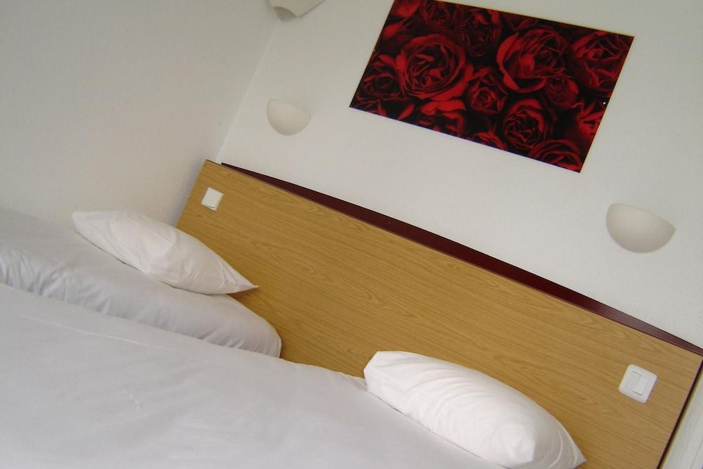 Hotel Inn Design La Rochelle Λα Ροσέλ Εξωτερικό φωτογραφία