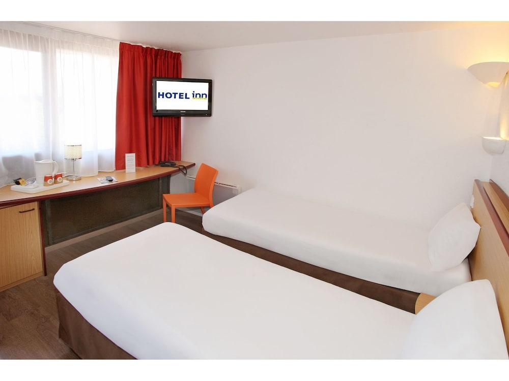 Hotel Inn Design La Rochelle Λα Ροσέλ Εξωτερικό φωτογραφία