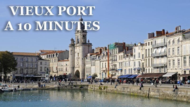 Hotel Inn Design La Rochelle Λα Ροσέλ Εξωτερικό φωτογραφία