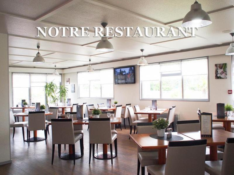 Hotel Inn Design La Rochelle Λα Ροσέλ Εξωτερικό φωτογραφία