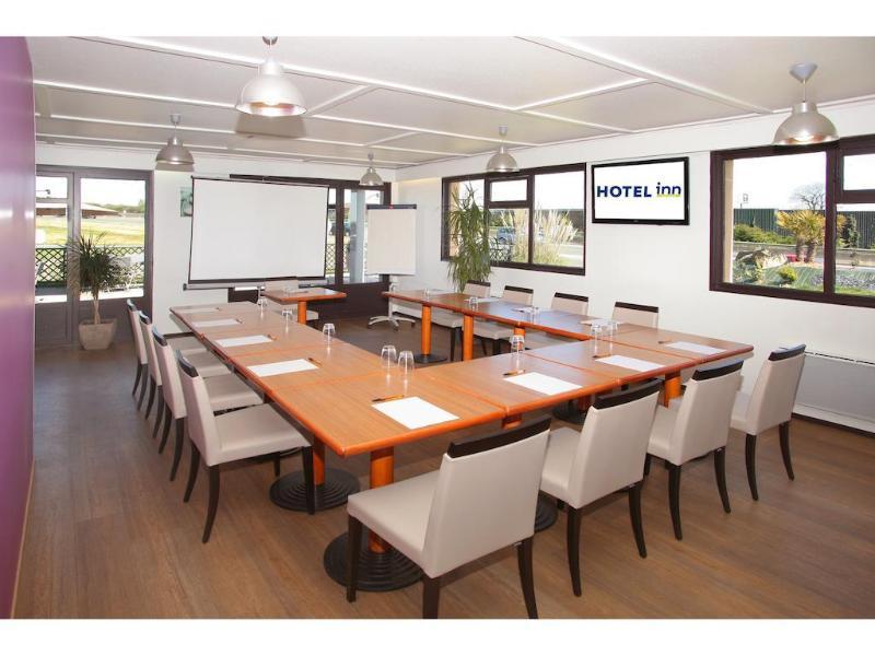 Hotel Inn Design La Rochelle Λα Ροσέλ Εξωτερικό φωτογραφία