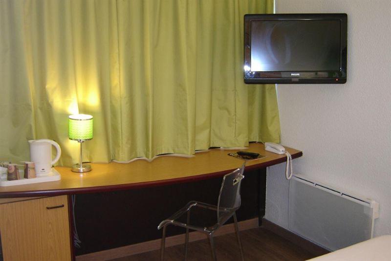 Hotel Inn Design La Rochelle Λα Ροσέλ Εξωτερικό φωτογραφία
