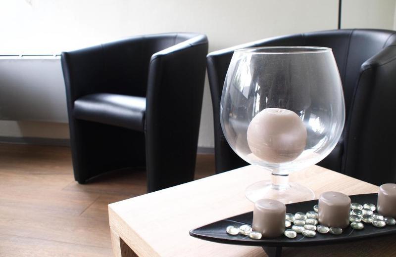 Hotel Inn Design La Rochelle Λα Ροσέλ Εξωτερικό φωτογραφία