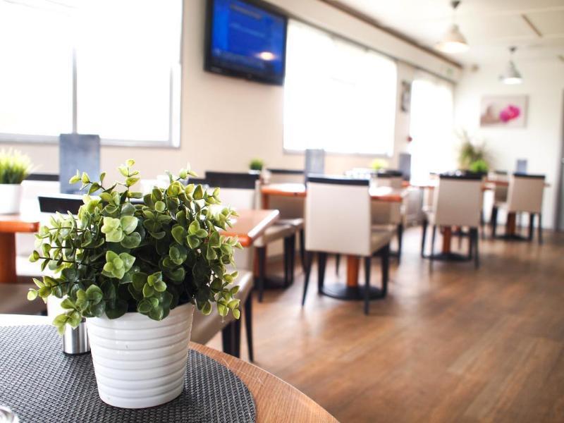 Hotel Inn Design La Rochelle Λα Ροσέλ Εξωτερικό φωτογραφία