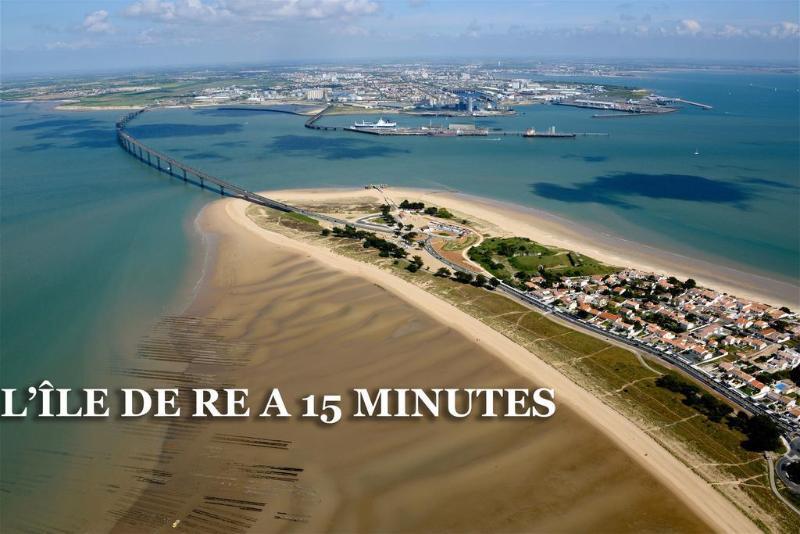 Hotel Inn Design La Rochelle Λα Ροσέλ Εξωτερικό φωτογραφία